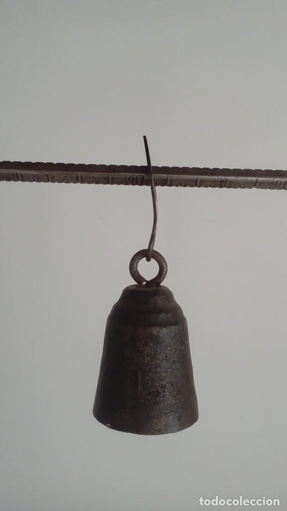 Antig&uuml;edades: B&aacute;scula - romana - Foto 3