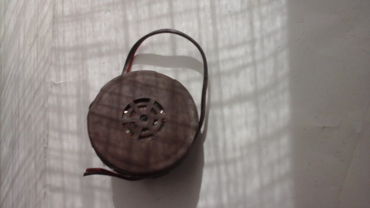Tel&eacute;fonos: MICRO TELEFONICO - Foto 1
