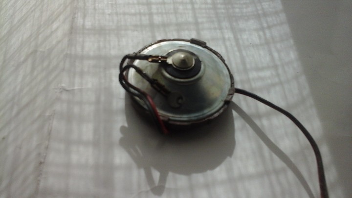 Tel&eacute;fonos: MICRO TELEFONICO - Foto 2