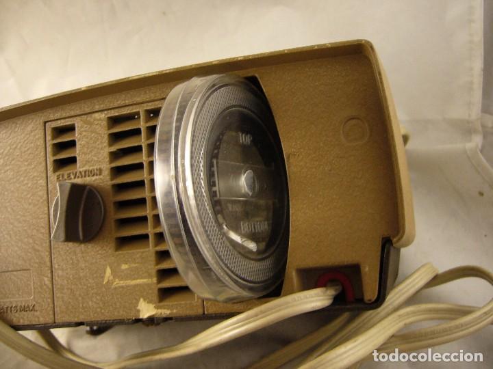 Antig&uuml;edades: Technicolor 250 - Instant Movie Projector Sin probar - Foto 2