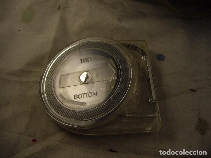 Antig&uuml;edades: Technicolor 250 - Instant Movie Projector Sin probar - Foto 3