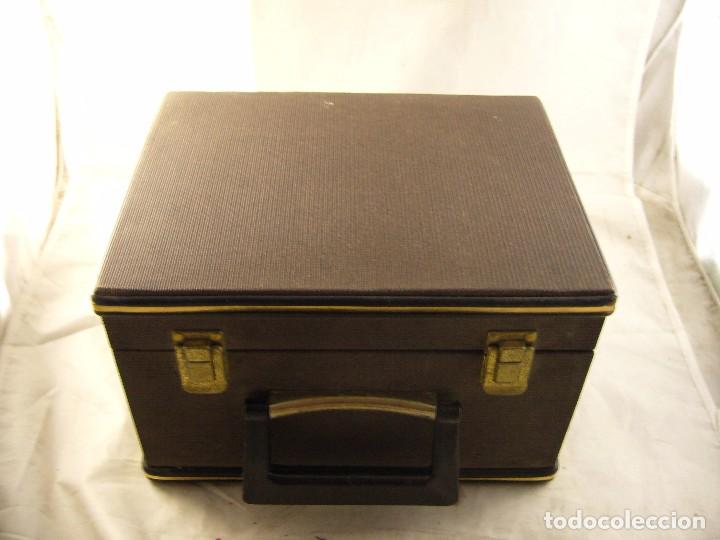 Antig&uuml;edades: Technicolor 250 - Instant Movie Projector Sin probar - Foto 10