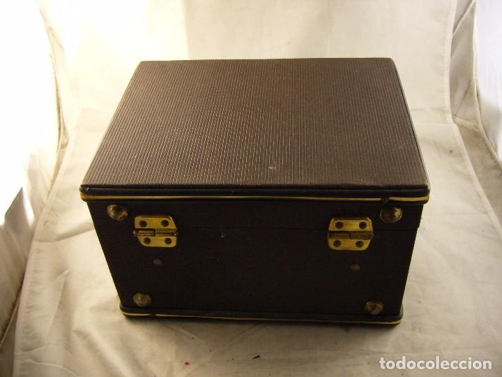 Antig&uuml;edades: Technicolor 250 - Instant Movie Projector Sin probar - Foto 12