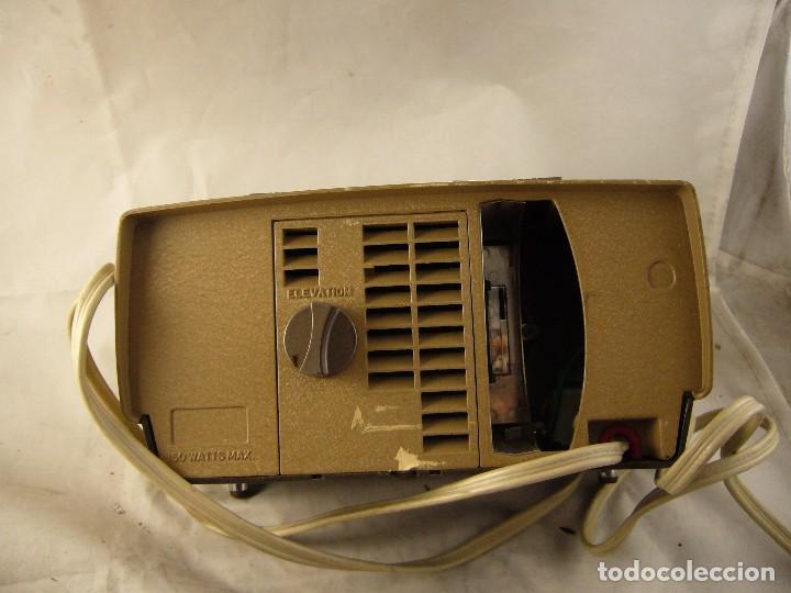 Antig&uuml;edades: Technicolor 250 - Instant Movie Projector Sin probar - Foto 17
