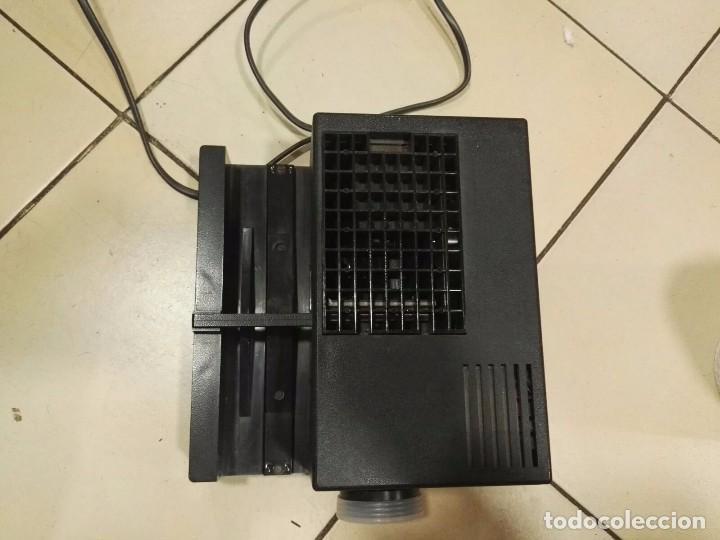 Antig&uuml;edades: PROLLECTOR DIAPOSITIVAS ENNAMAT Sin Probar - Foto 3