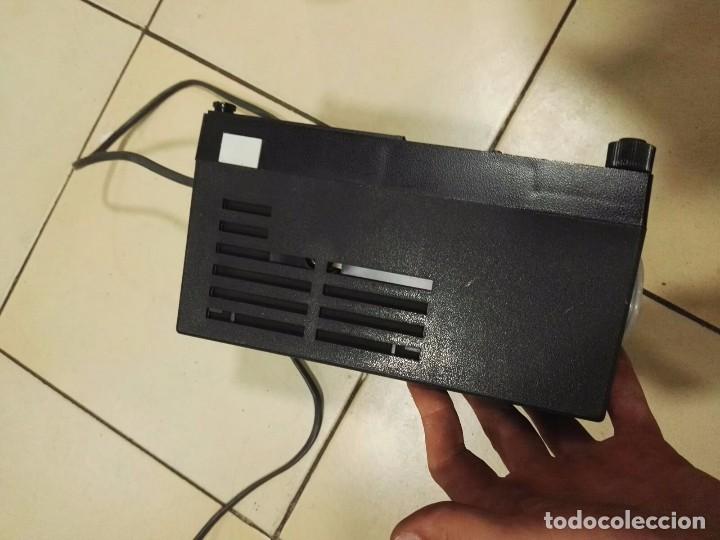 Antig&uuml;edades: PROLLECTOR DIAPOSITIVAS ENNAMAT Sin Probar - Foto 9