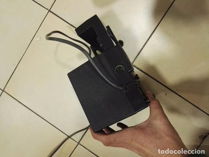 Antig&uuml;edades: PROLLECTOR DIAPOSITIVAS ENNAMAT Sin Probar - Foto 10