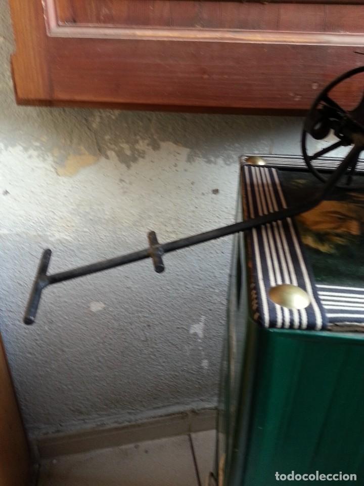 Antig&uuml;edades: DILIGENCIA - CARRUAJE . - Foto 5