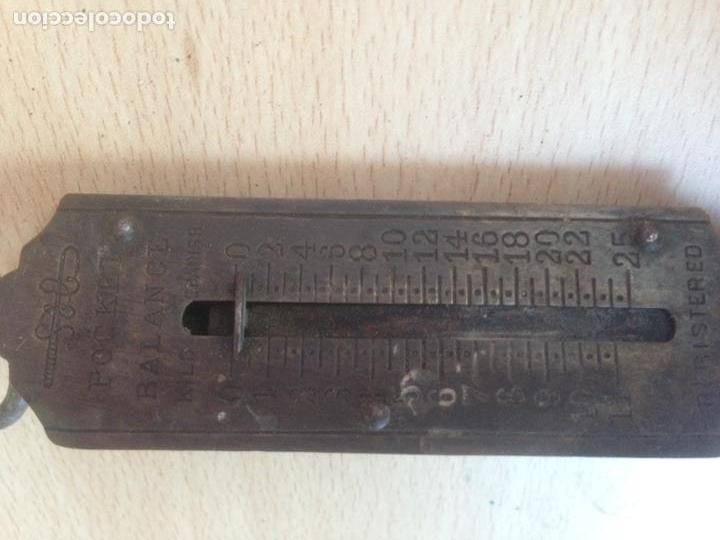 Antig&uuml;edades: ROMANA DE 25 KG - Foto 4