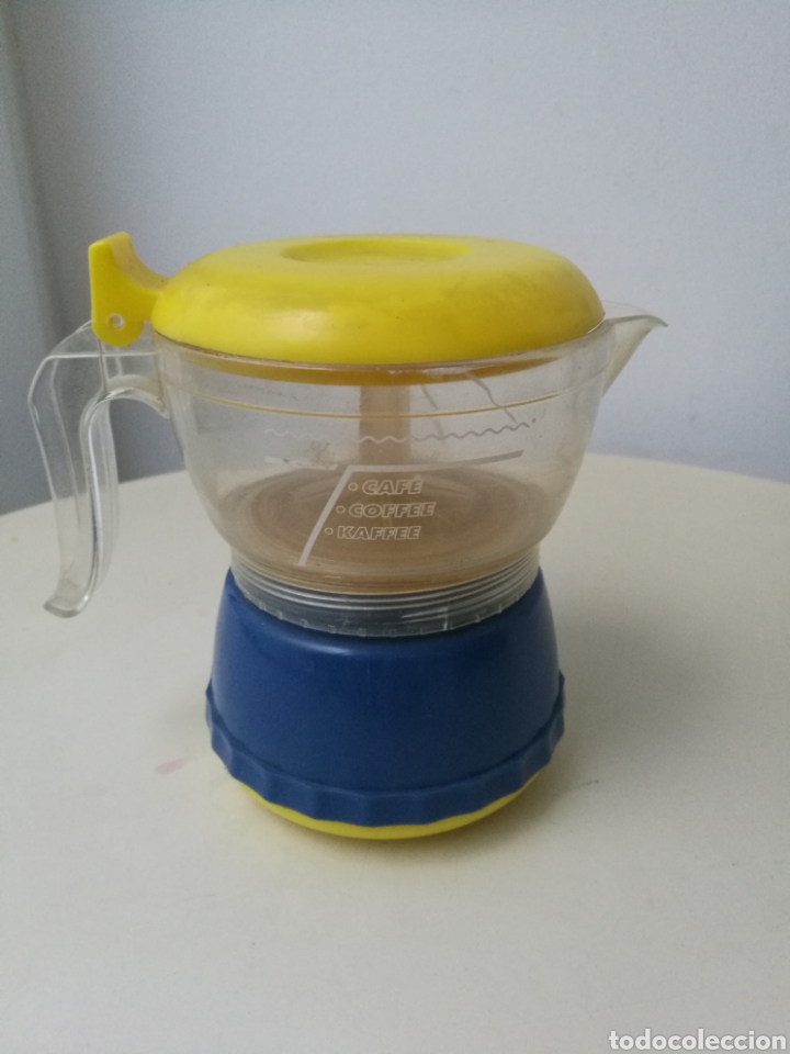 New Arrival Microwave Espresso Maker Mini 100ML Cafetera Para Microondas  Coffee Maker|maker tea|maker juicemaker smoothie - AliExpress