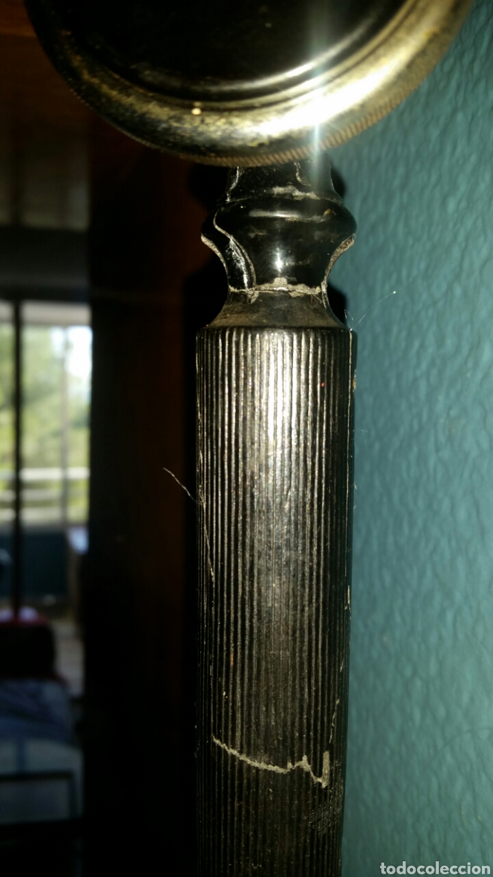 Tel&eacute;fonos: Antiguo tel&eacute;fono de Magneto 1900 - Foto 11