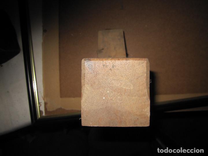 Antig&uuml;edades: ANTIGUO CEPILLO DE CARPINTERO - Foto 5