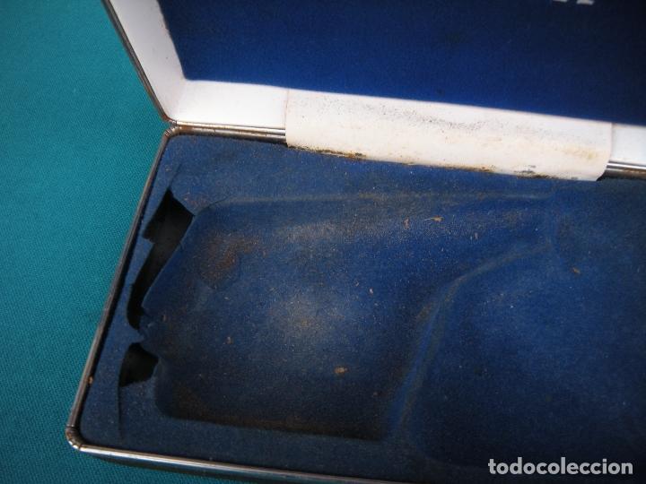 Antig&uuml;edades: M&Aacute;QUINA DE AFEITAR PHILISHAVE - Foto 2