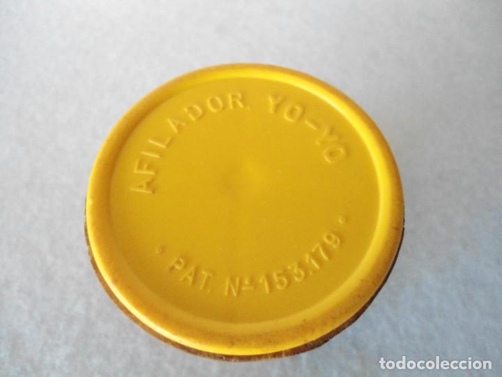 Antig&uuml;edades: ANTIGUO AFILADOR YO-YO - Foto 2