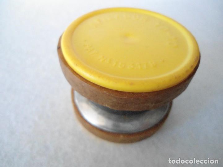 Antig&uuml;edades: ANTIGUO AFILADOR YO-YO - Foto 3