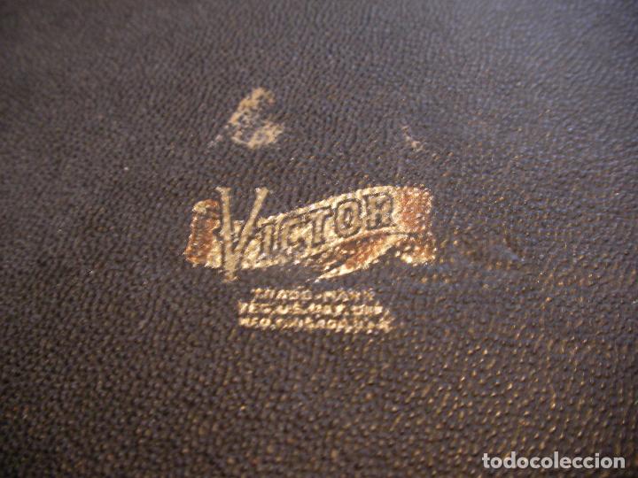 Antig&uuml;edades: ANTIGUO ARTILUGIO TECNICO VICTOR - Foto 1
