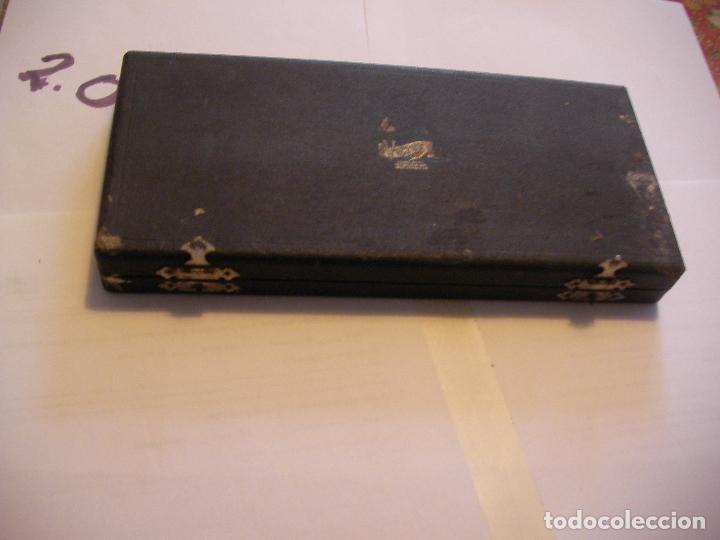 Antig&uuml;edades: ANTIGUO ARTILUGIO TECNICO VICTOR - Foto 2