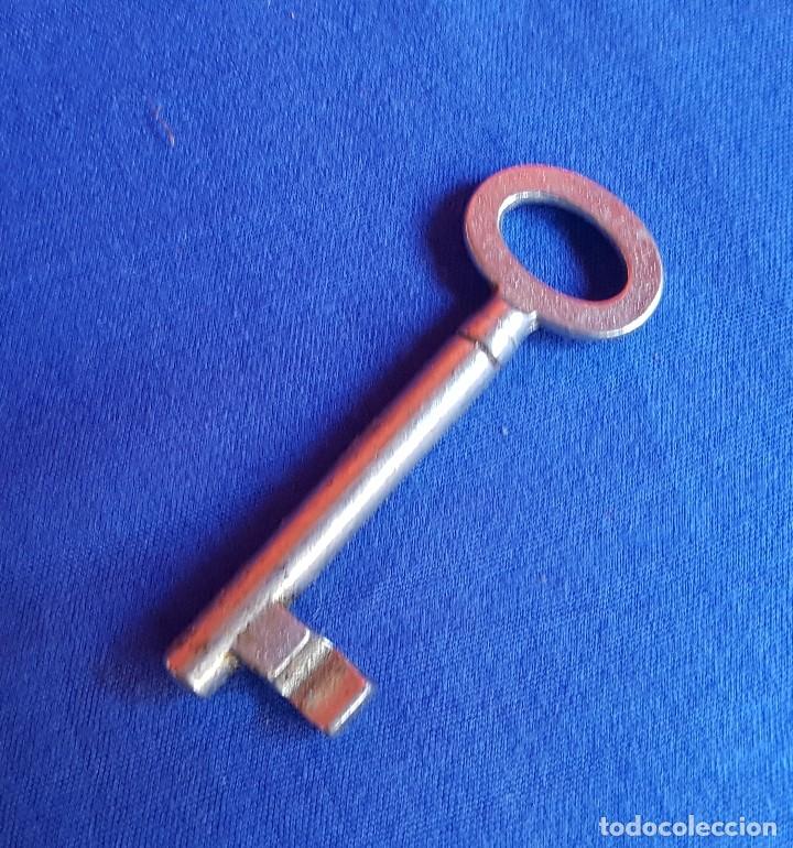 Antig&uuml;edades: == LM19 - ANTIGUA LLAVE - Foto 1