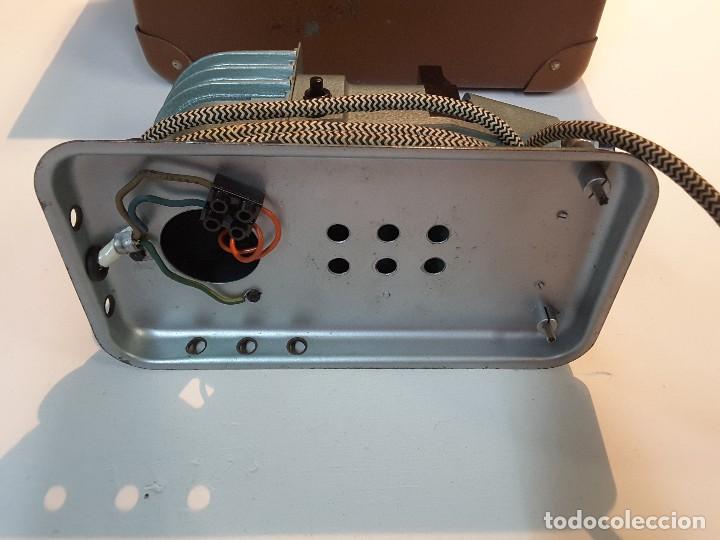 Antig&uuml;edades: Proyector Eka. A&ntilde;os 50 - Foto 5