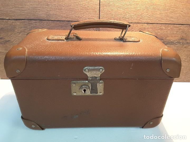 Antig&uuml;edades: Proyector Eka. A&ntilde;os 50 - Foto 7