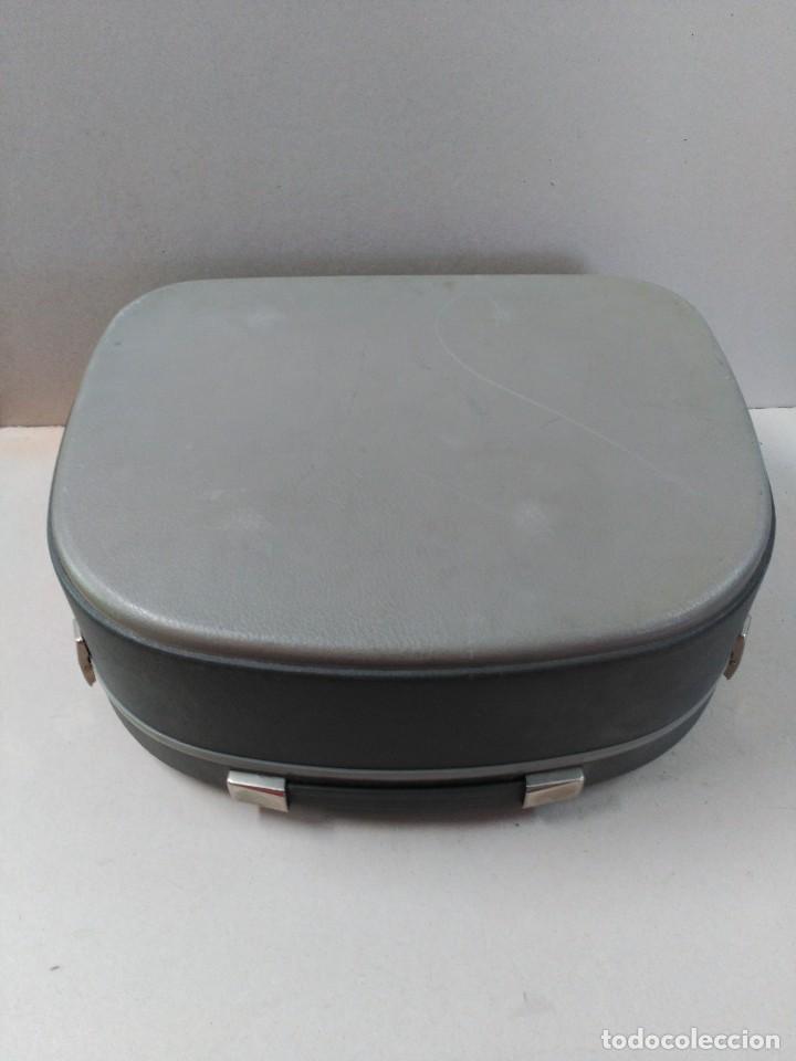 Antig&uuml;edades: PROYECTOR DE DIAPOSITIVAS DIAMATOR M, AGFA, MADE IN GERMANY - Foto 11
