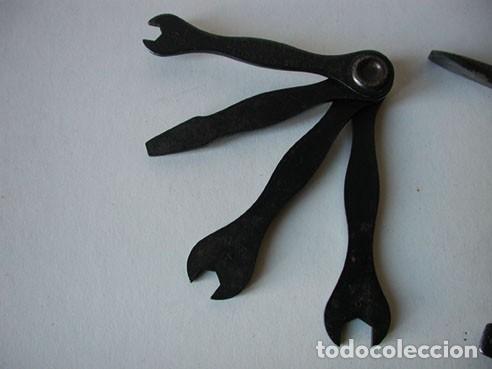 Antig&uuml;edades: HERRAMIENTAS DE CARPINTER&Iacute;A ANTIGUAS - Foto 2