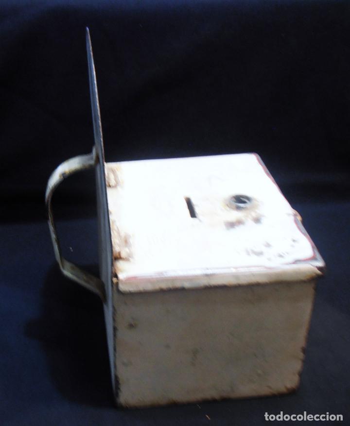 Antig&uuml;edades: PETO DE CARIDAD - Foto 5