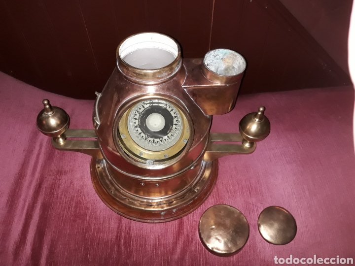 Antig&uuml;edades: Bit&aacute;cora - Foto 2