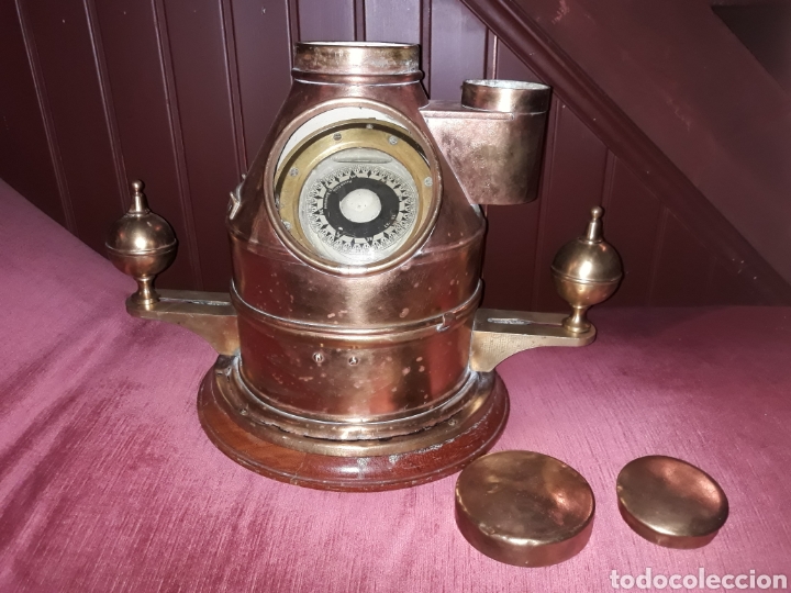 Antig&uuml;edades: Bit&aacute;cora - Foto 4