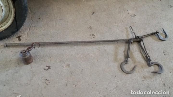 Antig&uuml;edades: romana antigua 250 kg - Foto 1