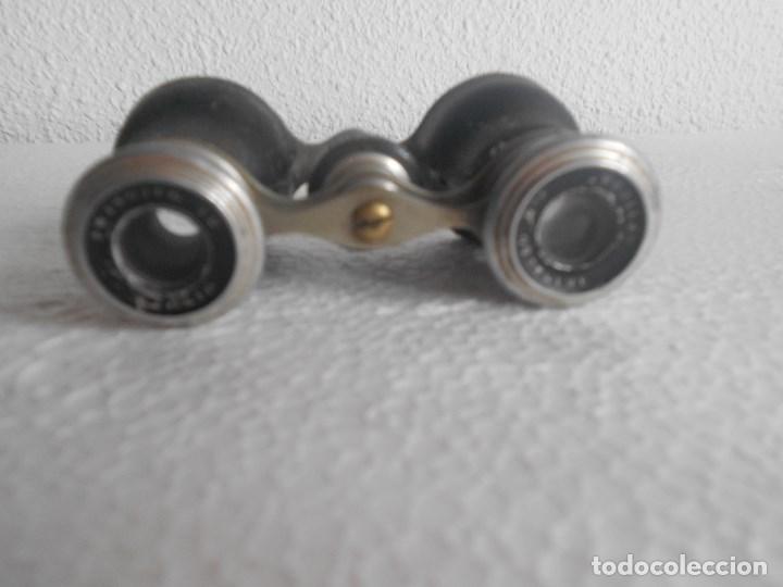 Antig&uuml;edades: prismaticos - Foto 3