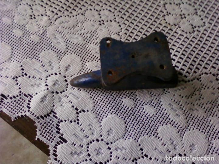 Antig&uuml;edades: YUNQUE PEQUE&Ntilde;O - Foto 4