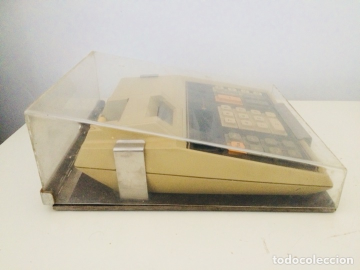 Antig&uuml;edades: Texas Instruments TI-5040 - Foto 4