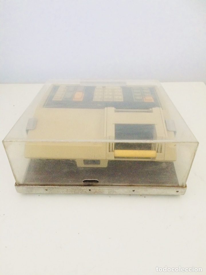 Antig&uuml;edades: Texas Instruments TI-5040 - Foto 6