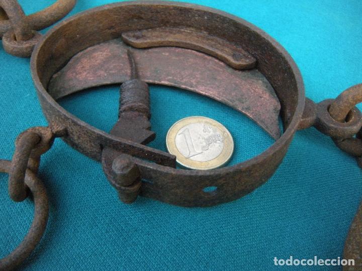 Antig&uuml;edades: ROMANA DE MEDIA LUNA - Foto 2