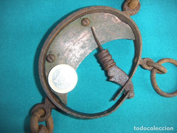 Antig&uuml;edades: ROMANA DE MEDIA LUNA - Foto 3