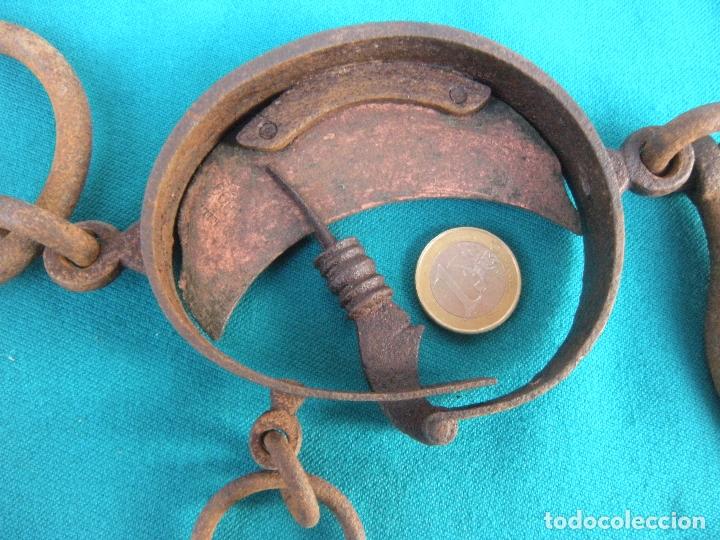 Antig&uuml;edades: ROMANA DE MEDIA LUNA - Foto 4
