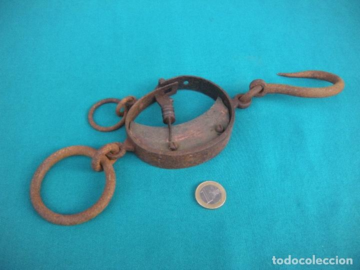 Antig&uuml;edades: ROMANA DE MEDIA LUNA - Foto 5