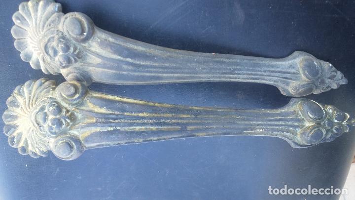 Antig&uuml;edades: TIRADORE - Foto 1