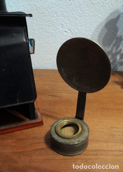Antig&uuml;edades: Linterna m&aacute;gica - Foto 10