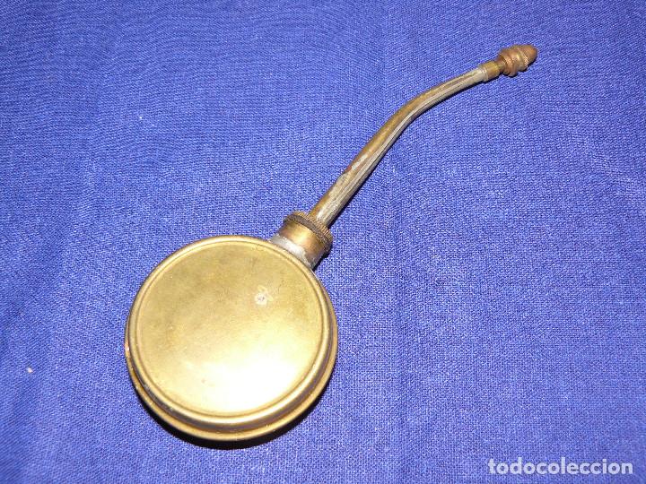 Antig&uuml;edades: ANTIGUO BOTE PARA ACEITE - Foto 2