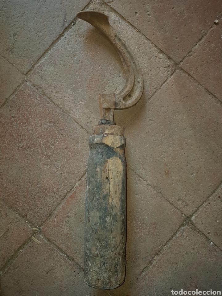 Antig&uuml;edades: Antiguo yunque zapatero - Foto 3