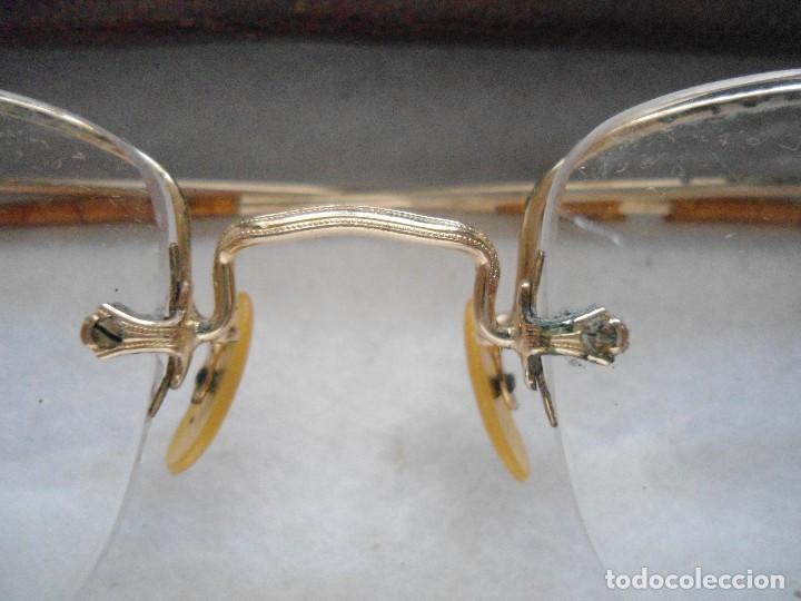 Gafas graduadas Montura al aire online | Óptica Universitaria