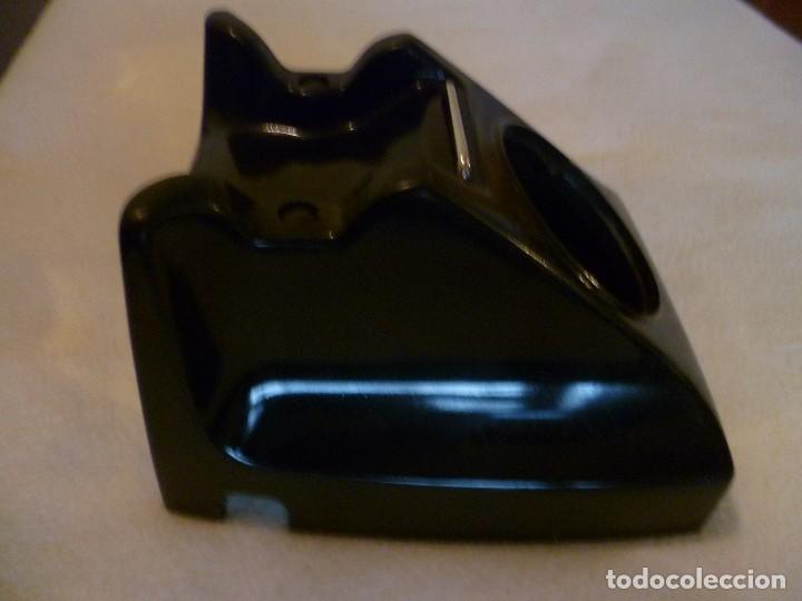 Tel&eacute;fonos: CARCASA DE TEL&Eacute;FONO DE BAQUELITA ERICSSON - PARA REPUESTOS. - Foto 2
