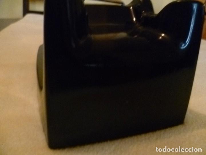 Tel&eacute;fonos: CARCASA DE TEL&Eacute;FONO DE BAQUELITA ERICSSON - PARA REPUESTOS. - Foto 3