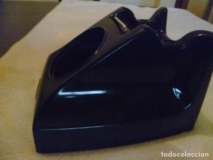 Tel&eacute;fonos: CARCASA DE TEL&Eacute;FONO DE BAQUELITA ERICSSON - PARA REPUESTOS. - Foto 4