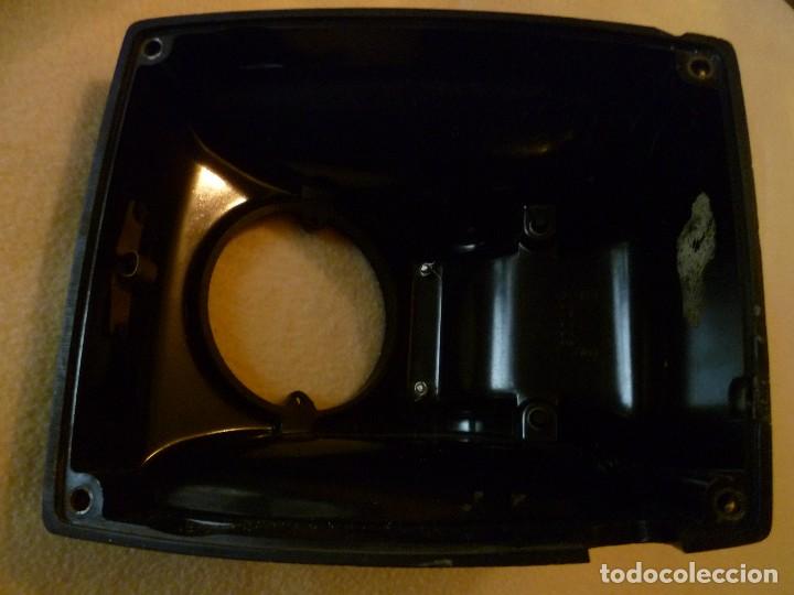 Tel&eacute;fonos: CARCASA DE TEL&Eacute;FONO DE BAQUELITA ERICSSON - PARA REPUESTOS. - Foto 5