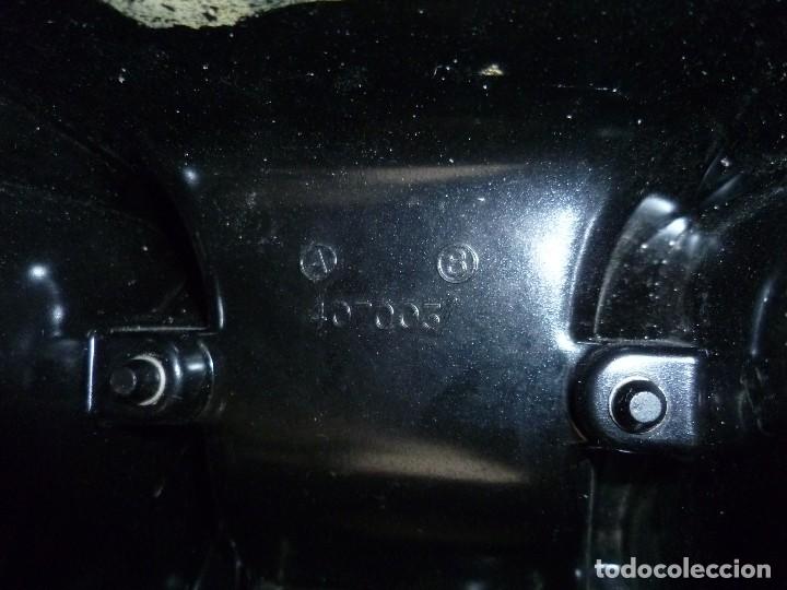 Tel&eacute;fonos: CARCASA DE TEL&Eacute;FONO DE BAQUELITA ERICSSON - PARA REPUESTOS. - Foto 6