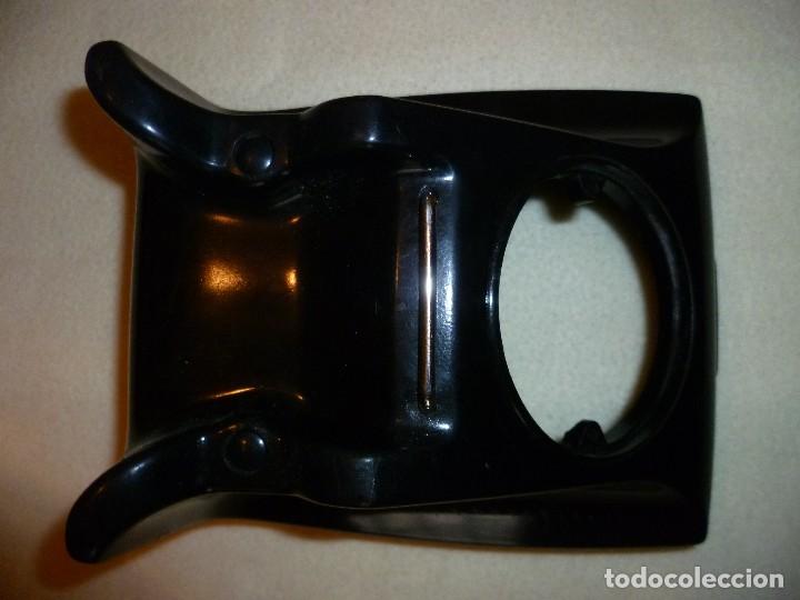 Tel&eacute;fonos: CARCASA DE TEL&Eacute;FONO DE BAQUELITA ERICSSON - PARA REPUESTOS. - Foto 7