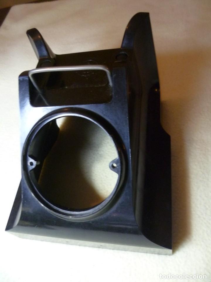 Tel&eacute;fonos: CARCASA DE TEL&Eacute;FONO DE BAQUELITA - ERICSSON. PARA REPUESTOS - Foto 1